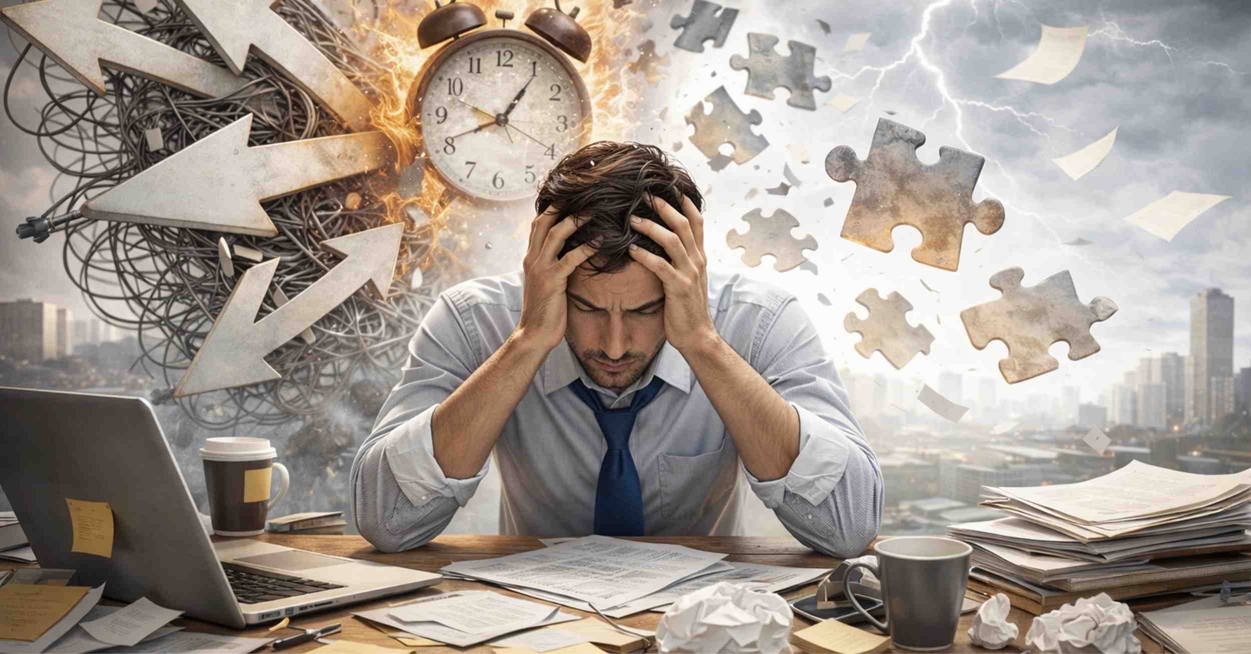 The 5 Shifts Every Conscious Entrepreneur Needs Right Now