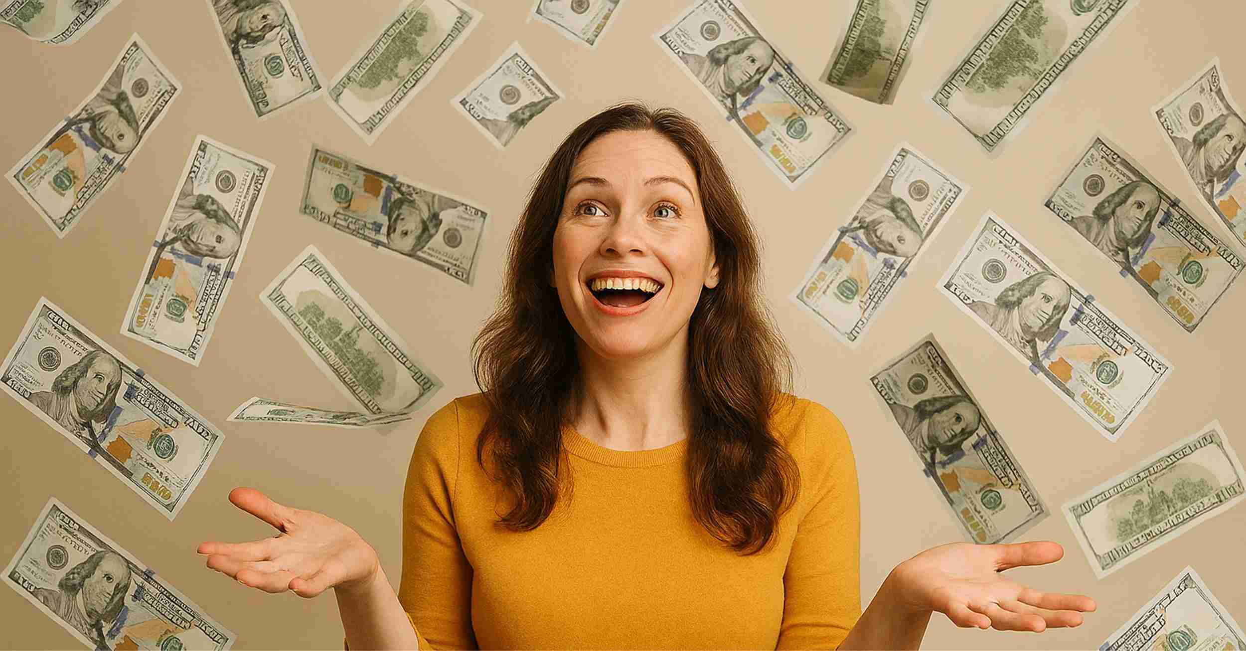 How to Build a Prosperity Consciousness