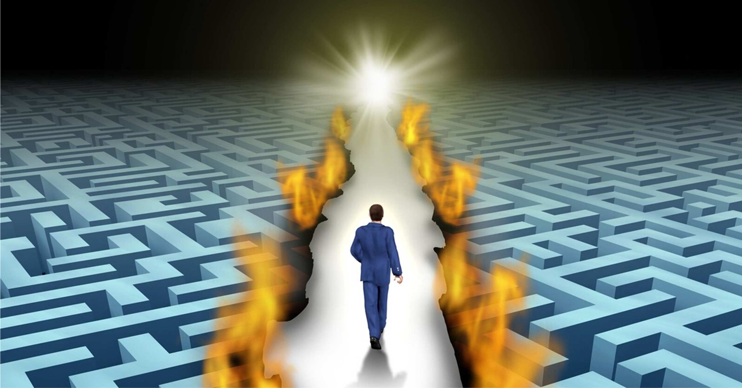 The 7 Success Saboteurs — why smart people stay stuck