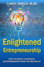 Enlightened Entrepreneurship book by Carol Merlo