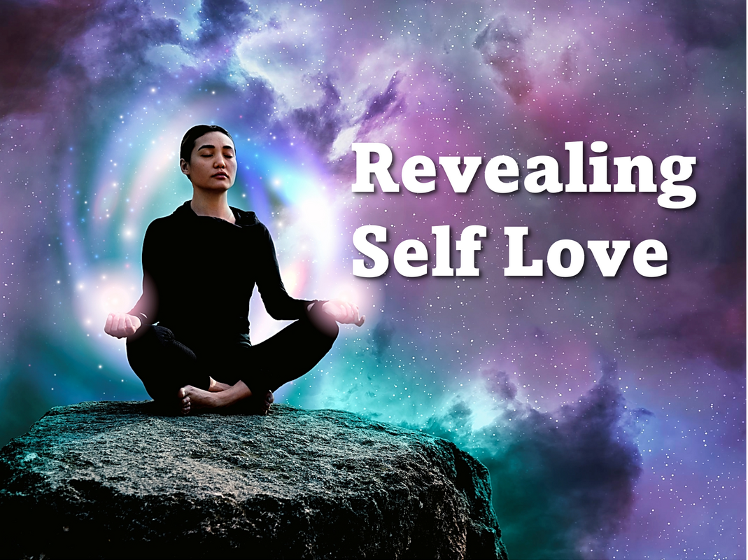 Self love guided sound meditation